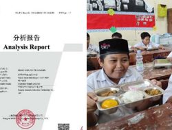 Hasil Uji Lab di Cina Temukan Minyak Babi di Ompreng Makan Bergizi Gratis