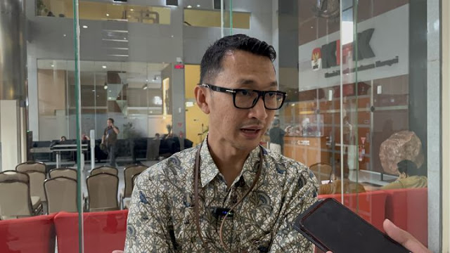 Ustaz Khalid Kembalikan Uang Terkait Korupsi Haji, KPK Masih Dihitung, Tidak Hentikan Proses Hukum