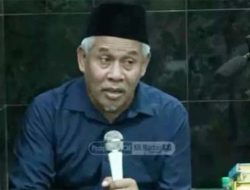 Geger Korupsi Haji Seret Kader PBNU, KH Marzuki Mustamar: KPK Angkut Saja Siapapun yang Salah!