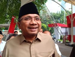 KPK Panggil Lima Pejabat Kemenag Era Yaqut Cholil