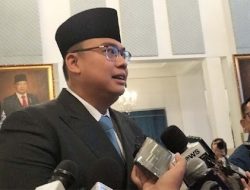 Terungkap! Demo Anarkis di Bandung Didanai Asing: Pendemo Unggah Video Rusuh, Bohir Langsung Transfer Uang