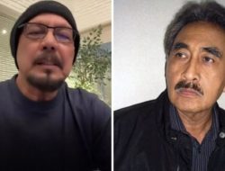 Blak-Blakan! Andy F. Noya Bongkar Curhatan Terakhir Sophan Sophiaan Tak Kuat Duduk di DPR