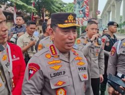 Kapolri Diminta Nonjobkan Irjen Krishna Murti