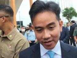Gibran Absen di Pelantikan Menteri, Istana Buka Suara