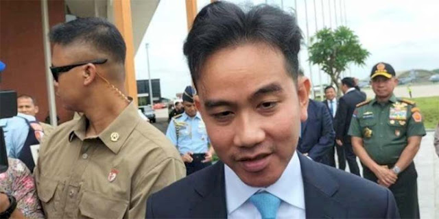 Gibran Absen di Pelantikan Menteri, Istana Buka Suara