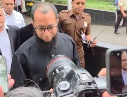 KPK Pertanyakan Sikap Khalid Basalamah Umbar Rahasia Penyidikan ke Ruang Publik