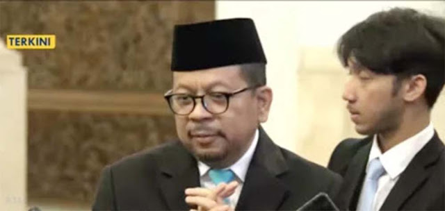 Dilantik Jadi Kepala KSP, M Qodari Punya Harta Rp 261 Miliar