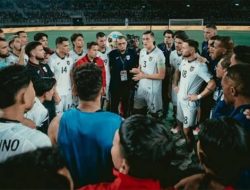 Erick Thohir Menpora, Timnas Indonesia Terancam Sanksi FIFA?