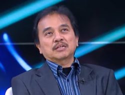 Roy Suryo Sebut KPU Komisi Pupupapa