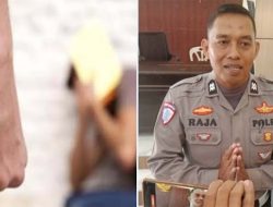 Miris, Anak Polisi di Sinjai Berani Pukul Guru di Depan Ayahnya Gara-Gara Dilaporkan ke BK Suka Bolos