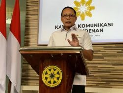 Dulu Batal Mundur, Hasan Nasbi Kini Dicopot Prabowo dari Kepala PCO