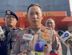 Hitung Mundur Dimulai? Analis Sebut Kapolri Diganti Usai Hari TNI, Ini Sinyalnya