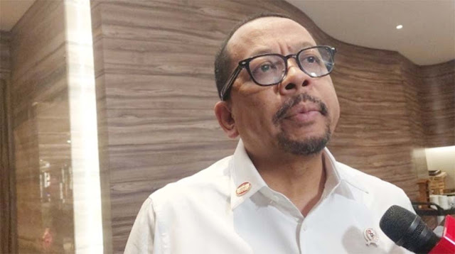 Kekayaan M Qodari yang Naik Pangkat Kepala Staf Kepresidenan: Punya 176 Bidang Tanah