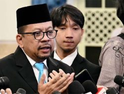 Intrik Geng Solo Bisa Menjebak Presiden Lewat Qodari