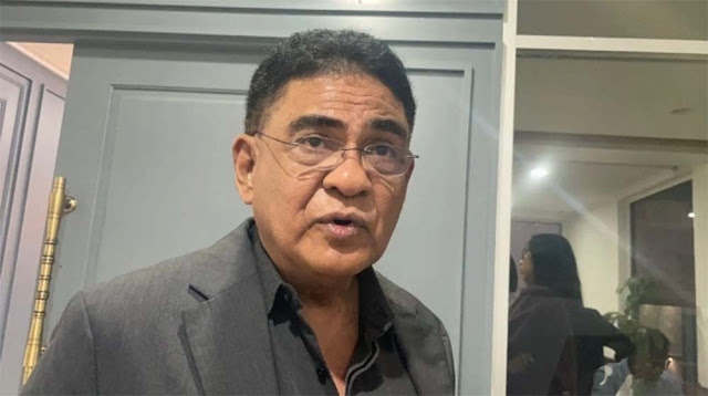 Siapa Syarif Hamzah Asyathry? Petinggi Ormas Keagamaan Yang Diduga Tahu Aliran Duit Korupsi Haji Yaqut