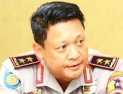 Misteri Lenyapnya Irjen Krishna Murti dari Medsos, Buntut Isu Perselingkuhan dengan Kompol AP?