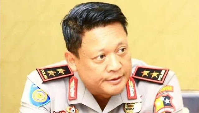 Misteri Lenyapnya Irjen Krishna Murti dari Medsos, Buntut Isu Perselingkuhan dengan Kompol AP?