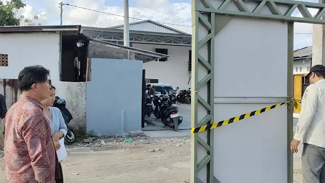 Kata Pemuda Aswaja: Orang Yang Fitnah Gus Yaqut Korupsi Kuota Haji, Mereka Dosa Besar dan Masuk Neraka!