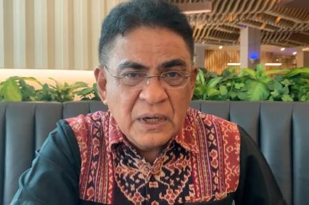 Reaksi PDIP soal Prabowo Copot Hendrar Prihadi dari Kepala LKPP