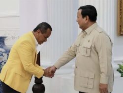 Presiden Prabowo Harus Evaluasi Para Menteri Provokator