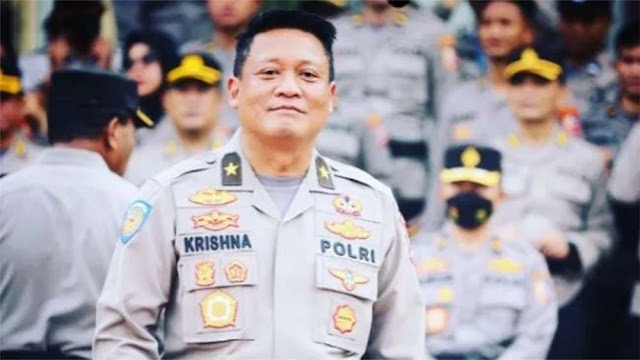 Di Balik Skandal Asmara, Ini Isi Garasi Krishna Murti yang Bikin Publik Terkejut