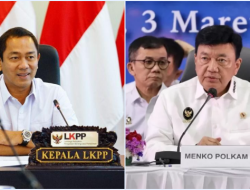 Budi Gunawan dan Hendrar Prihadi Dicopot, Prabowo Sapu Bersih Orang PDIP dari Kabinetnya