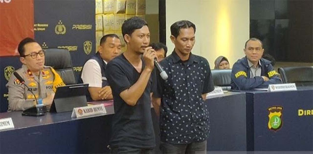 Cuma Minta Maaf Usai Ditemukan Polisi, Kejanggalan di Balik Hilangnya Bima Permana Putra