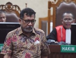 Kejagung Sita Sederet Tanah Zarof Ricar di Riau Senilai Rp35 Miliar, Aset Atas Nama Anak-anaknya!