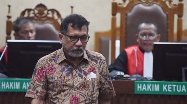 Kejagung Sita Sederet Tanah Zarof Ricar di Riau Senilai Rp35 Miliar, Aset Atas Nama Anak-anaknya!