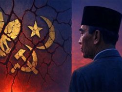 Gagal Satukan Indonesia: Mengapa Konsep Nasakom Soekarno Hancur Lebur?