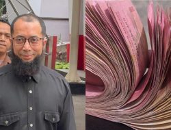 KPK Sebut Uang yang Disita dari Khalid Basalamah Bukan Suap, Ini Alasannya