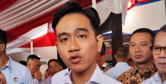 Gibran Tak Lulus SMA? Said Didu Bongkar UTS Insearch Cuma Bimbel, Surat Kemendikbud Disorot