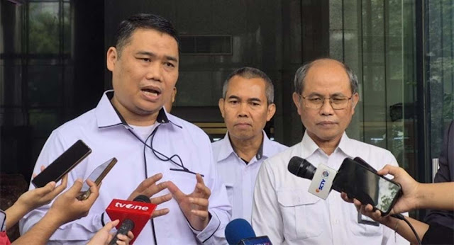 KPK Ungkap Modus Pecah Kuota Biro Haji: Sengaja Ciptakan Kelangkaan Demi Harga Mahal