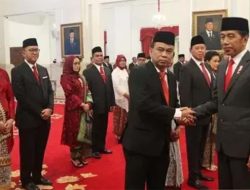 Ada Benang Merah di Kasus Hukum yang Libatkan Budi Arie dan Dito, PBHI Singgung Jokowi