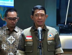 Kantor Bupati hingga Fasilitas Bandara Nabire Rusak akibat Gempa