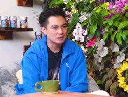 Diisukan Bangkrut, Baim Wong Blak-blakan Soal Kondisi Ekonomi Usai Cerai