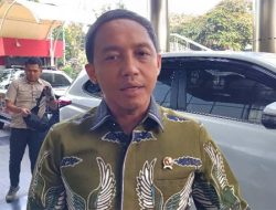KPK Buka Peluang Panggil Raja Juli Antoni dalam Kasus Dugaan Korupsi Pengelolaan Kawasan Hutan
