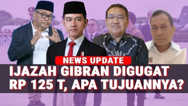 Viral Wahyudin Anggota DPRD Gorontalo Ngaku Jalan-Jalan Pakai Uang Negara: Kita Rampok Saja!