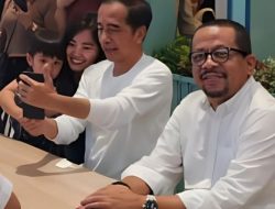 Kata Pengamat Soal M Qodari yang Jabat KSP, Disebut Memiliki Komunikasi yang Baik
