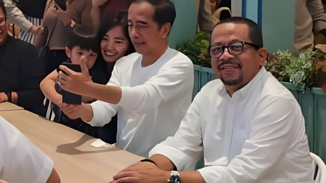 Kata Pengamat Soal M Qodari yang Jabat KSP, Disebut Memiliki Komunikasi yang Baik