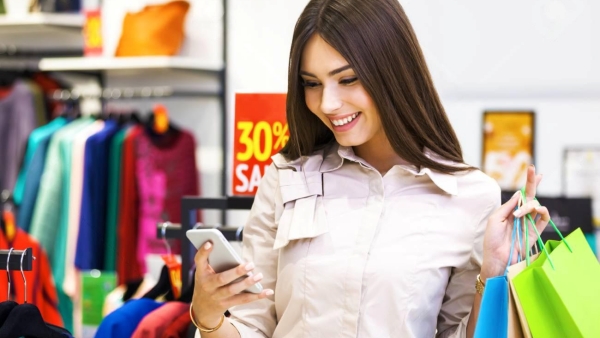 Fashion Lifestyle and the Evolution of Modern Shopping