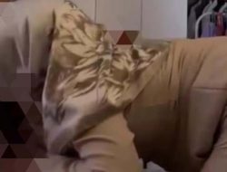 VIRAL Video Bu Guru Andini Permata dan 2 Murid Berdurasi 2 Menit 20 Detik