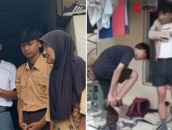 Bak di Film Children Of Heaven, Kakak Beradik di Parung Gantian Seragam dan Sepatu Demi Bisa Sekolah