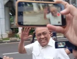 Bendahara AMPHURI Ngaku Tak Tahu Kuota Haji Tambahan