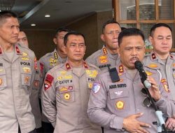 Kakorlantas Sudah Tak Pakai Strobo, Pejabat Lain Kapan?