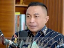 Dharma Pongrekun: Pergantian Kapolri cuma Lip Service