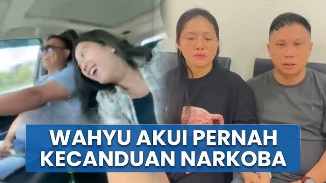 Rekam Jejak Wahyudin Anggota DPRD Gorontalo, Pecandu Narkoba Hingga Video Rampok Uang Negara
