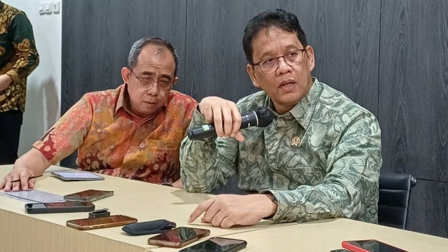 Menkeu Purbaya Tolak Tax Amnesty: Insentif Orang Kibul-kibul