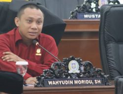 Usai Viral, PDIP Pecat Anggota DPRD Gorontalo yang Mau Rampok Uang Negara
