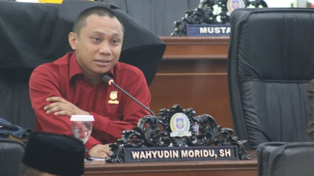Usai Viral, PDIP Pecat Anggota DPRD Gorontalo yang Mau Rampok Uang Negara